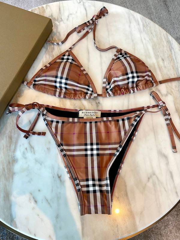 Burberry Bikinis BUB00028