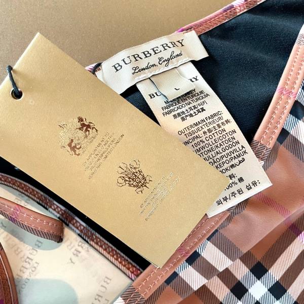 Burberry Bikinis BUB00028