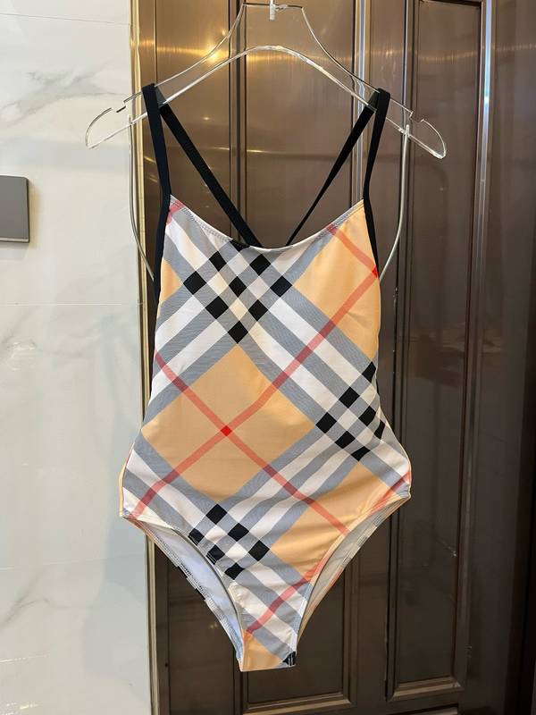 Burberry Bikinis BUB00032