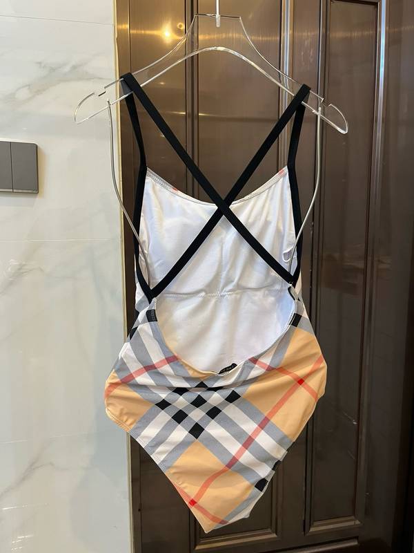 Burberry Bikinis BUB00032