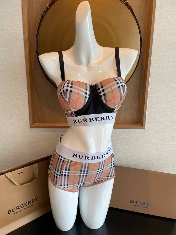 Burberry Bikinis BUB00034