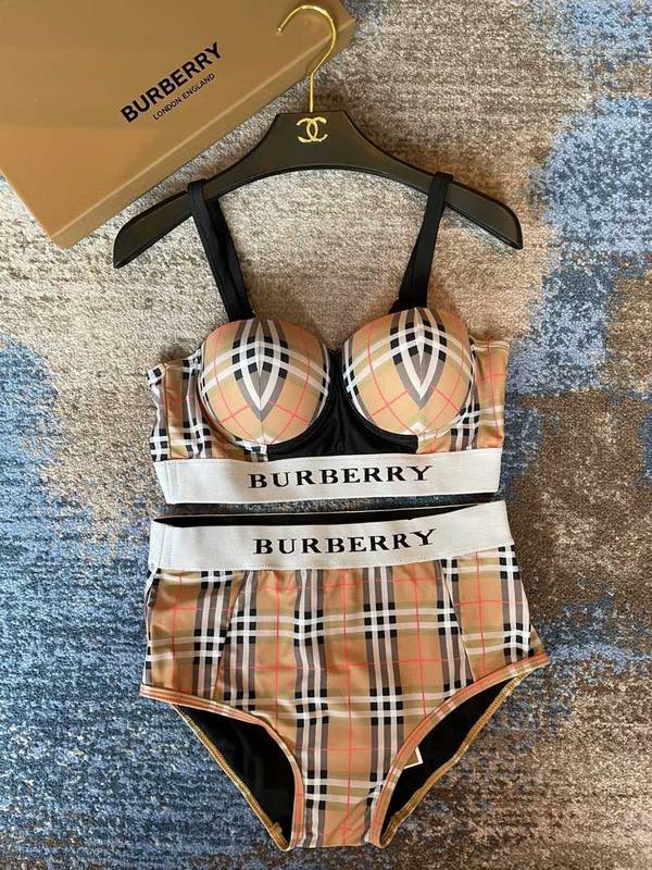 Burberry Bikinis BUB00034