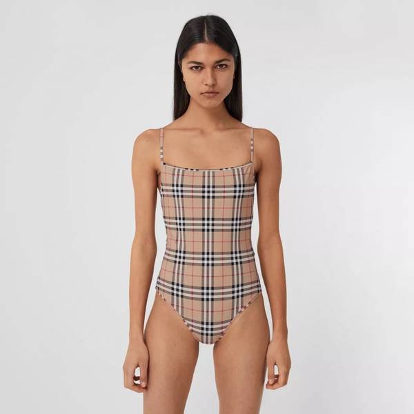 Burberry Bikinis BUB00037