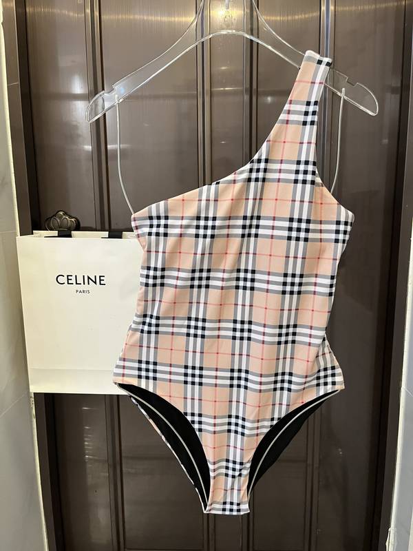 Burberry Bikinis BUB00043