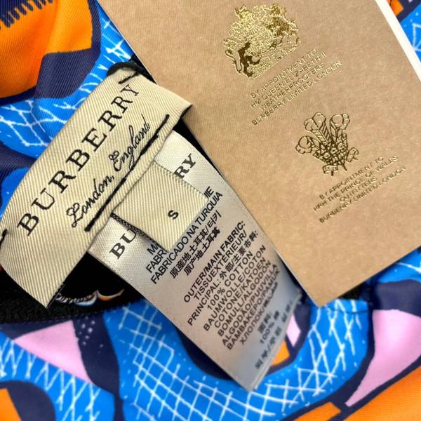 Burberry Bikinis BUB00044