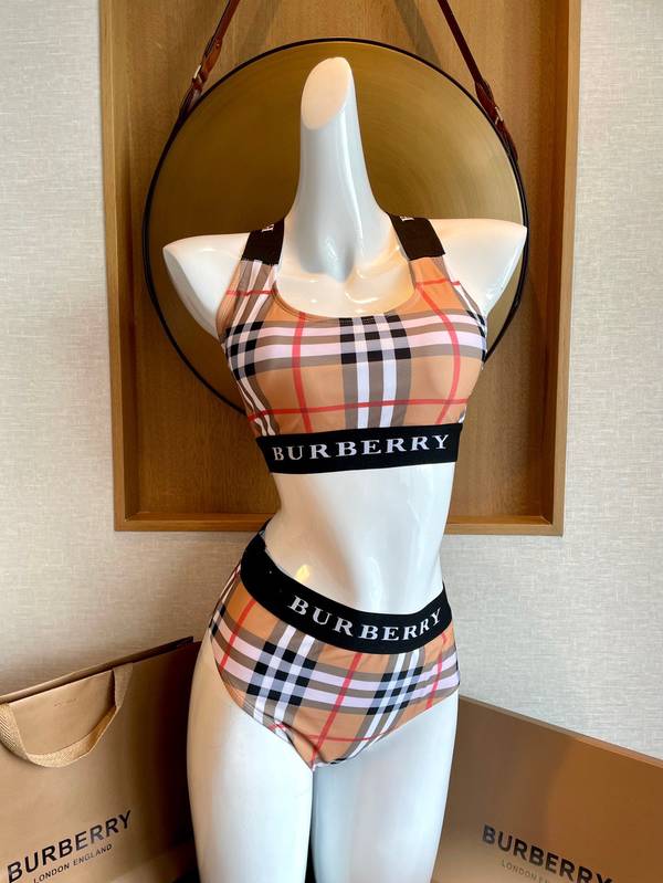 Burberry Bikinis BUB00046