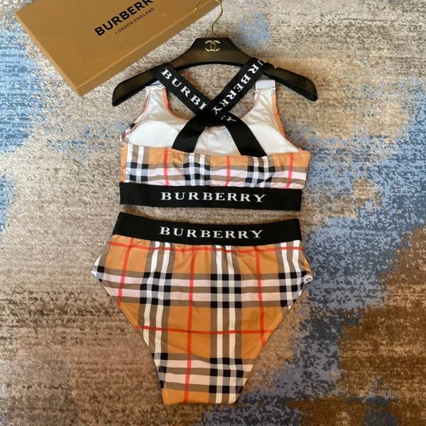 Burberry Bikinis BUB00046