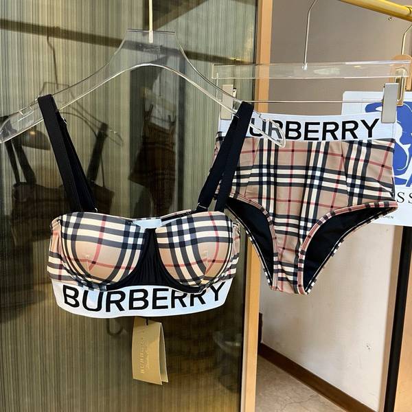 Burberry Bikinis BUB00047