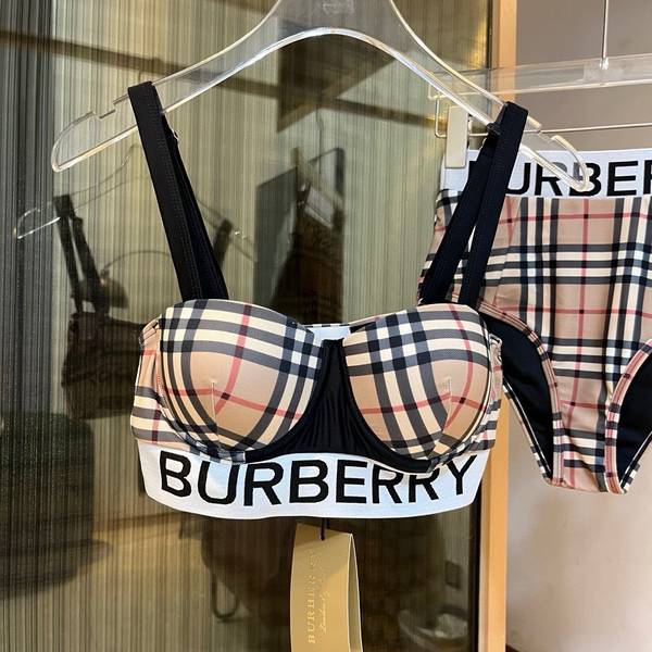 Burberry Bikinis BUB00047