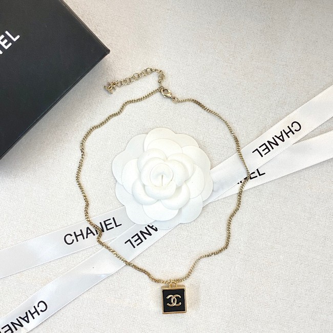 Chanel NECKLACE CE14517