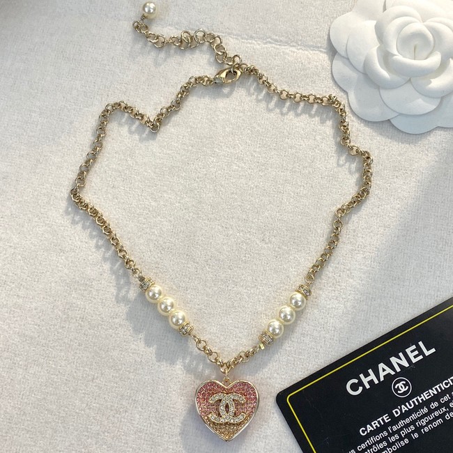 Chanel NECKLACE CE14519