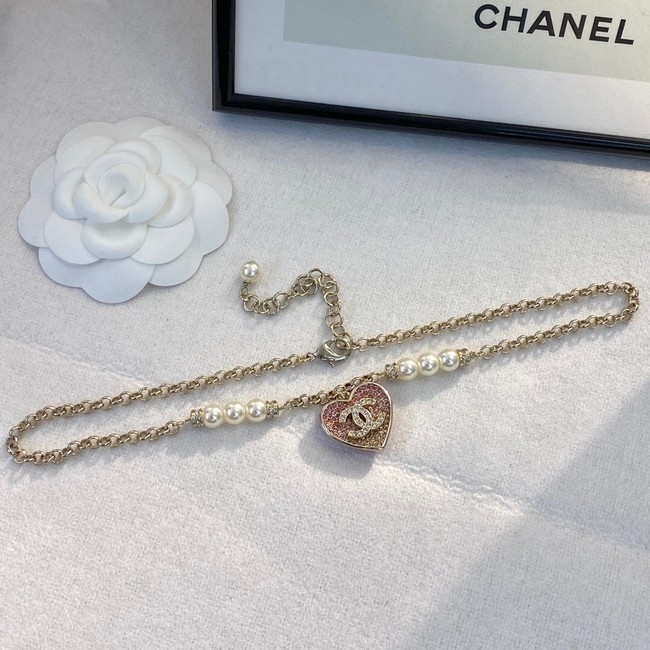 Chanel NECKLACE CE14519