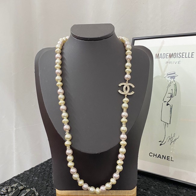 Chanel NECKLACE CE14522