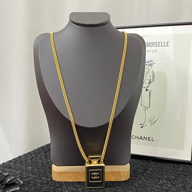 Chanel NECKLACE CE14523