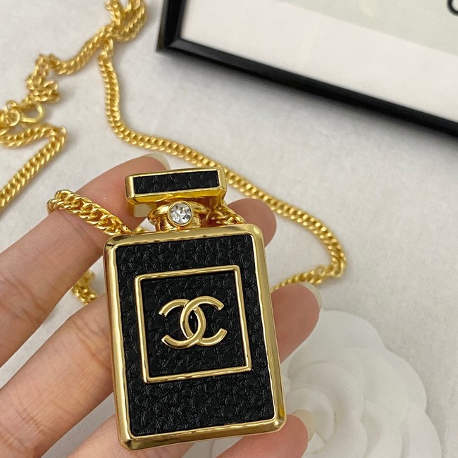 Chanel NECKLACE CE14523