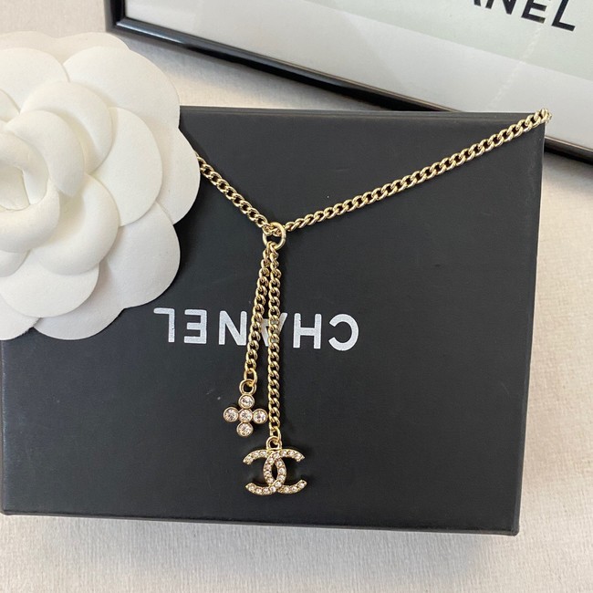 Chanel NECKLACE CE14525