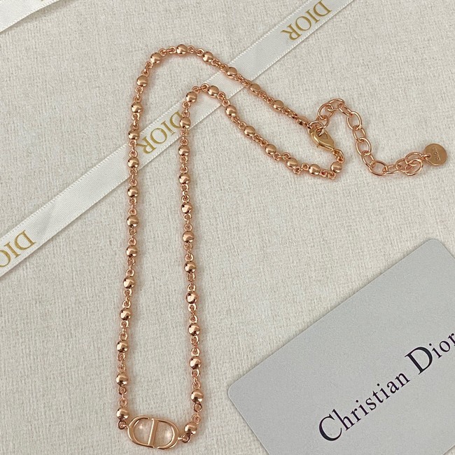 Dior NECKLACE CE14524