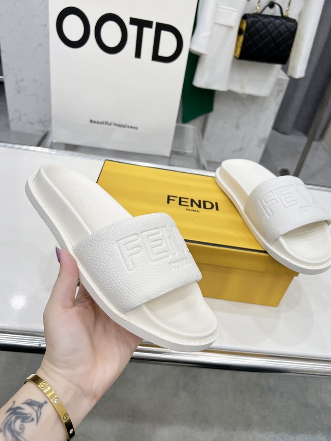 Fendi WOMENS shoes 11964-1