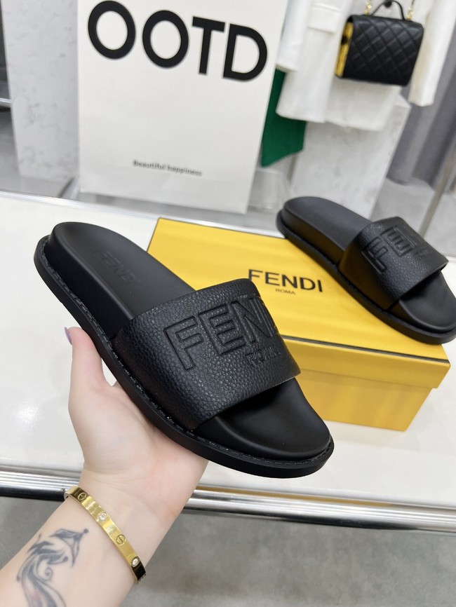 Fendi WOMENS shoes 11964-2