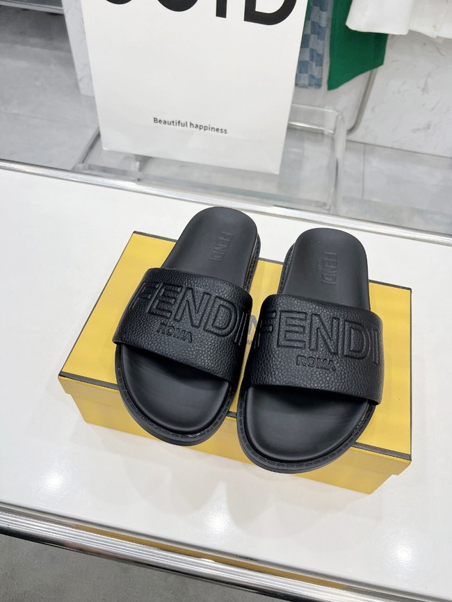 Fendi WOMENS shoes 11964-2