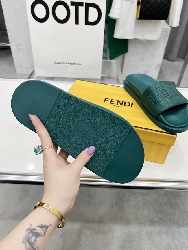 Fendi WOMENS shoes 11964-4