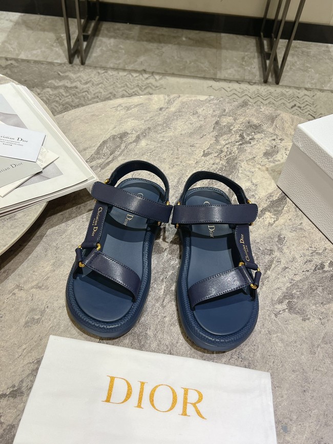 Dior WOMENS SANDAL 11967-5