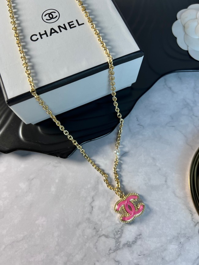 Chanel NECKLACE CE14531