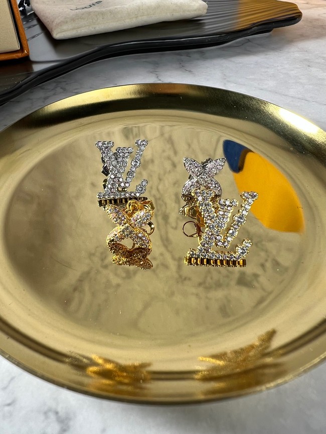 Louis Vuitton Earrings CE14533