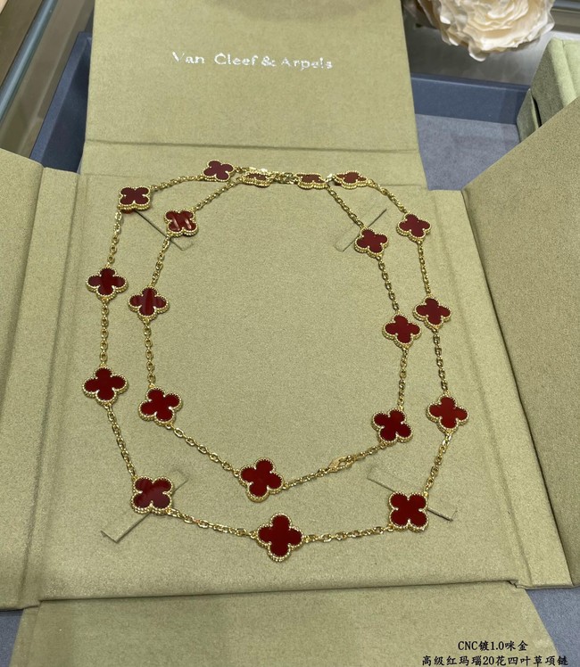 Van Cleef & Arpels NECKLACE CE14538