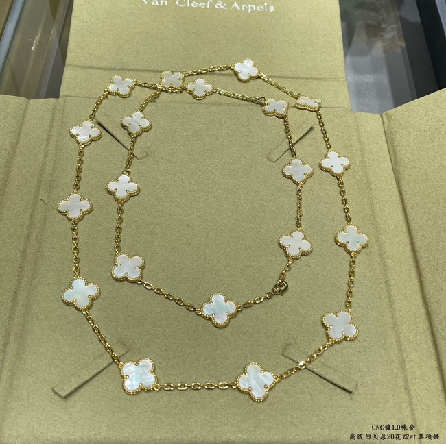 Van Cleef & Arpels NECKLACE CE14539