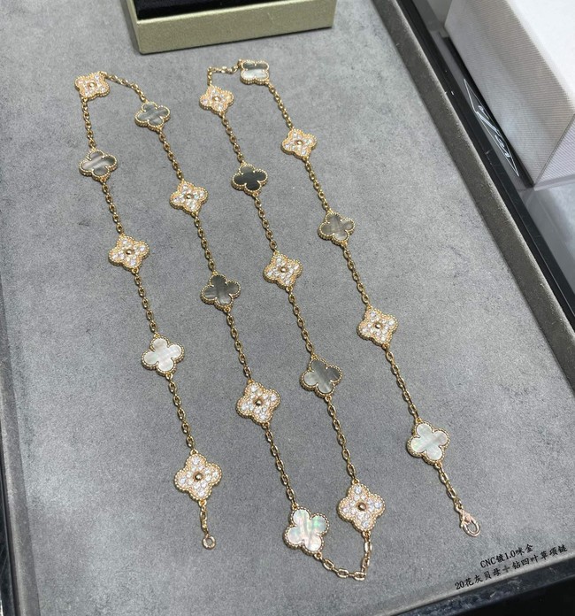 Van Cleef & Arpels NECKLACE CE14540