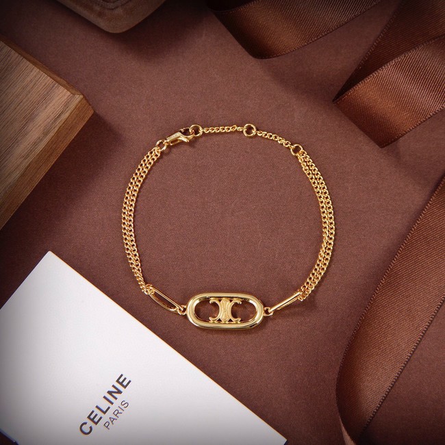 CELINE Bracelet CE14566