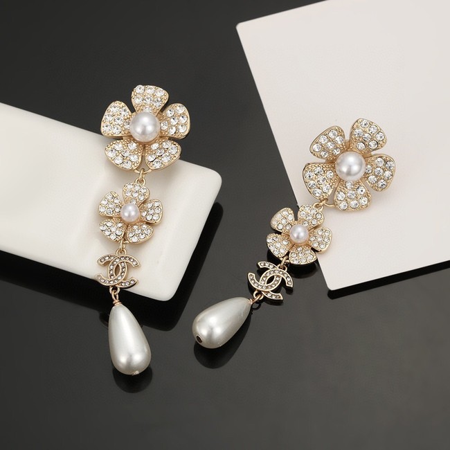 Chanel Earrings CE14563