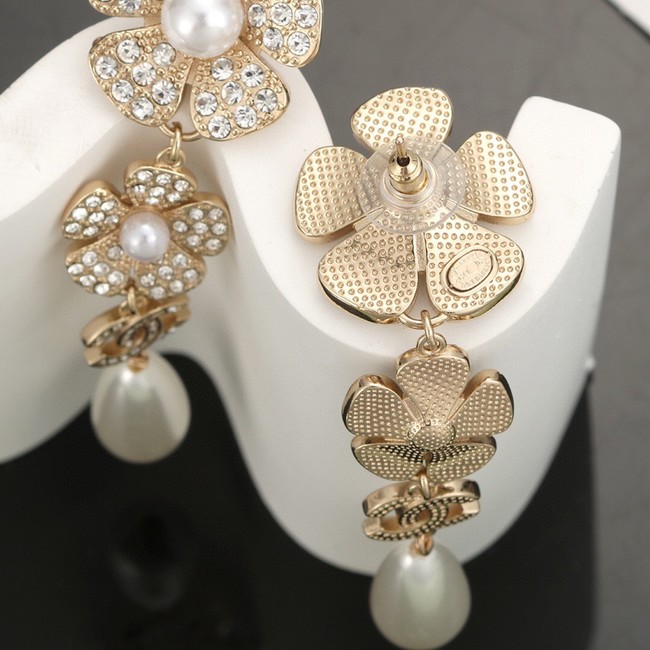 Chanel Earrings CE14563