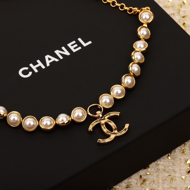 Chanel NECKLACE CE14558