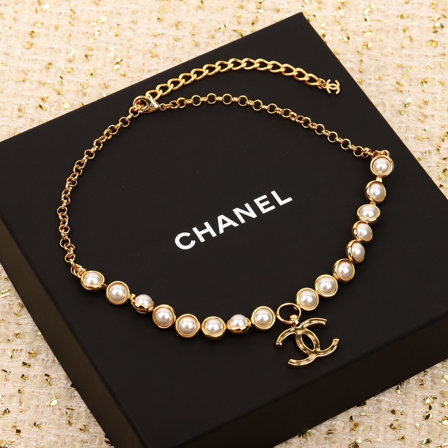 Chanel NECKLACE CE14558