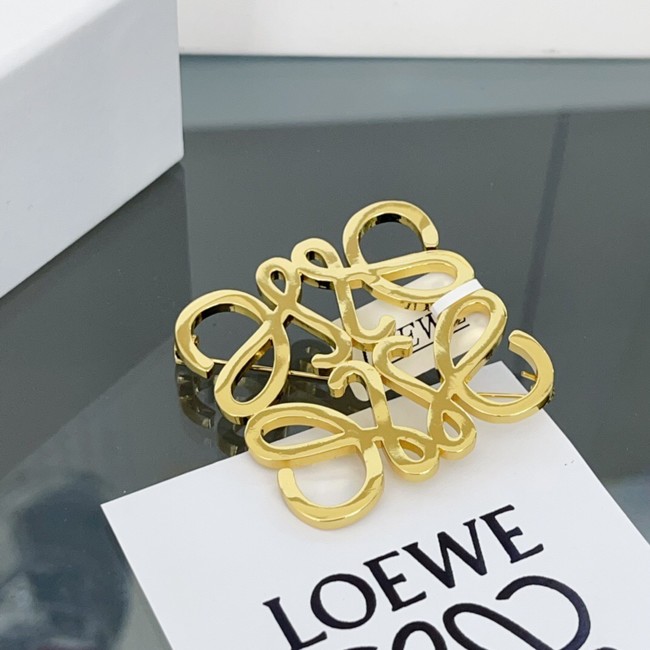 Loewe Brooch CE14548