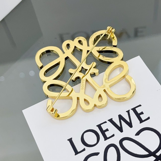 Loewe Brooch CE14548