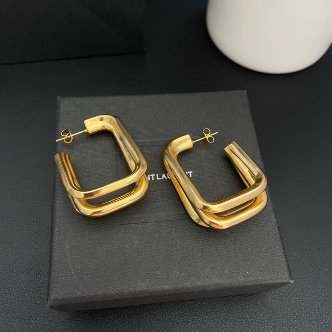 YSL Earrings CE14549