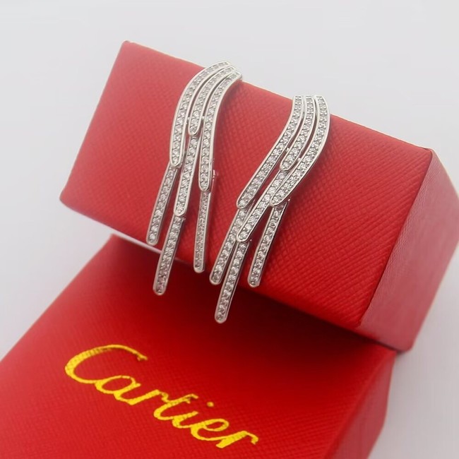 Cartier Earrings CE14569