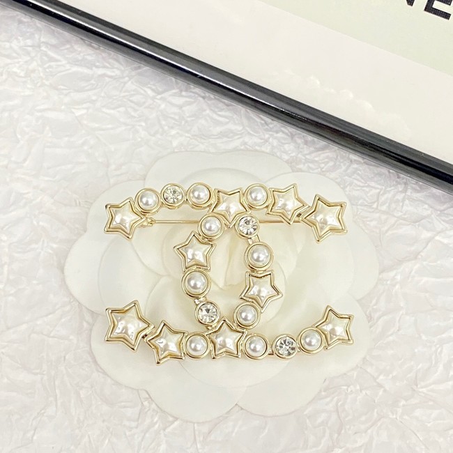 Chanel Brooch CE14580