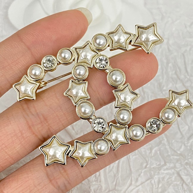 Chanel Brooch CE14580