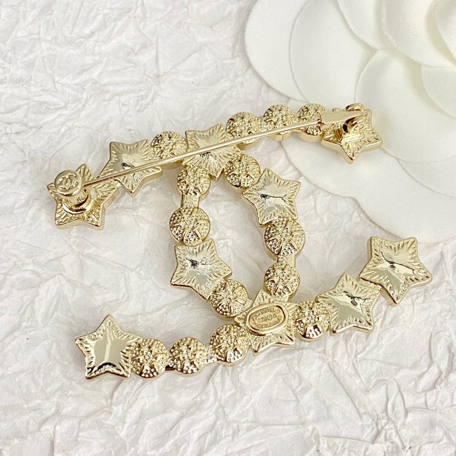 Chanel Brooch CE14580