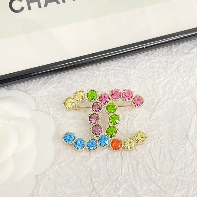 Chanel Brooch CE14581