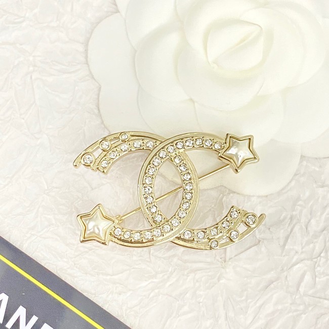 Chanel Brooch CE14583