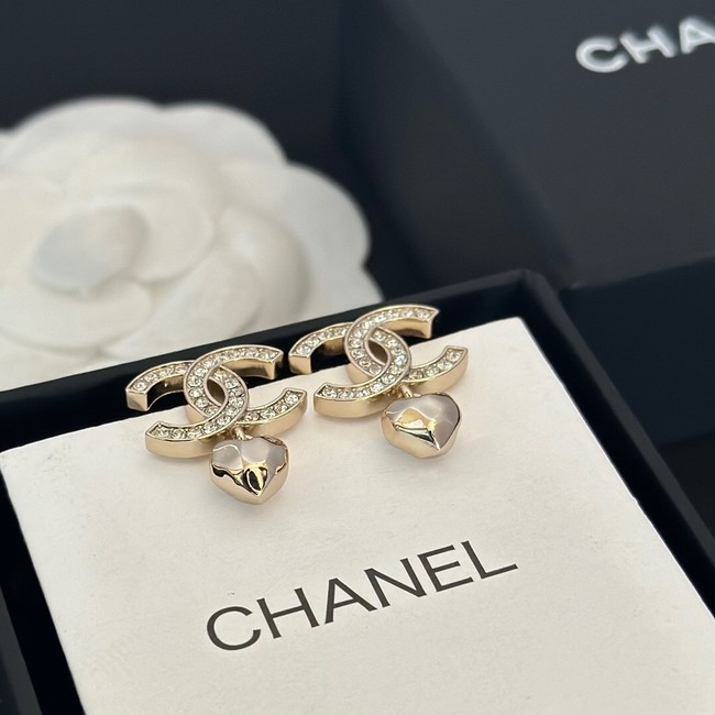 Chanel Earrings CE14576