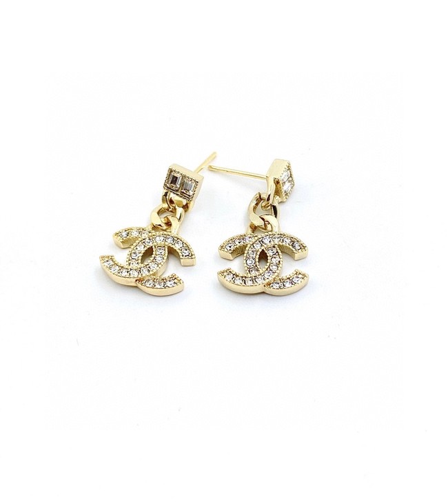 Chanel Earrings CE14593