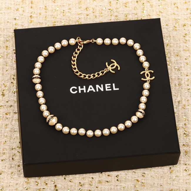 Chanel NECKLACE CE14570