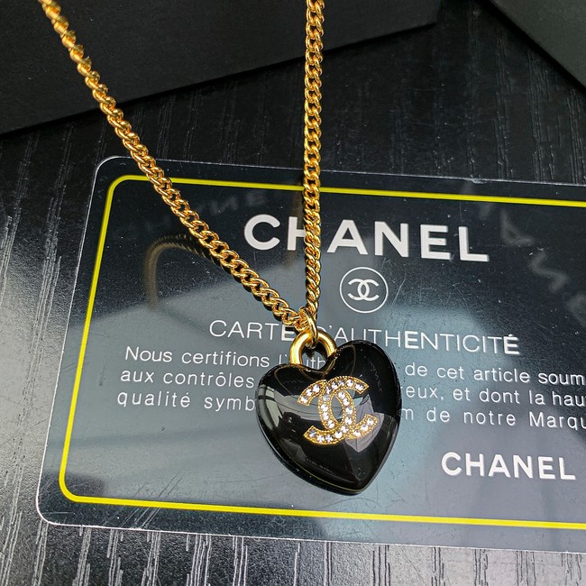 Chanel NECKLACE&Earrings CE14574