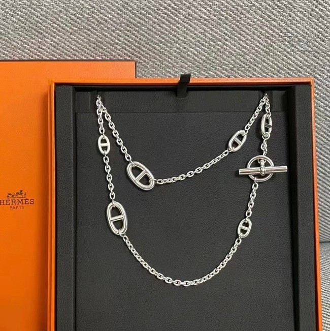 Hermes NECKLACE CE14585